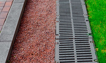 Drainage & Erosion Control