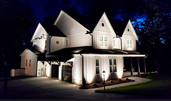 Landscape Lighting